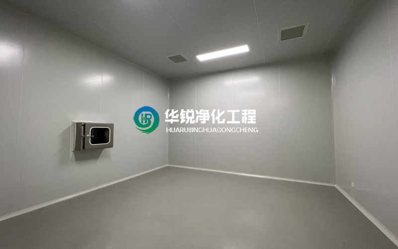 凈化車間施工怎樣合理設(shè)計(jì)？