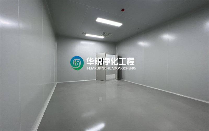 凈化車間裝修所需材料有哪些？