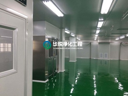 電子行業(yè)的無(wú)塵車間設(shè)計(jì)有哪些特殊考慮