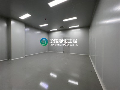 無塵車間的標(biāo)準(zhǔn)等級數(shù)據(jù)是多少