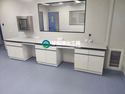 實驗室有害氣體輸出系統規(guī)劃設計