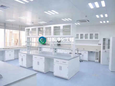 高通量測序（NGS）實驗室的建設原則