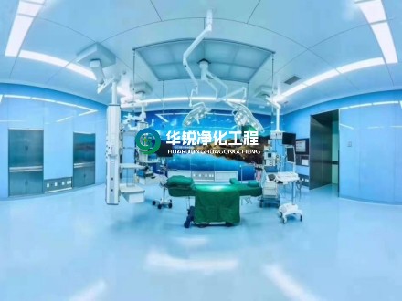 醫(yī)療影像設(shè)備發(fā)展帶來的醫(yī)院建筑變化