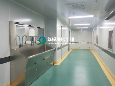 手術室氣    源