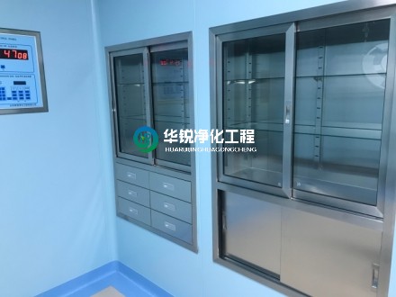 手術室氣 體 終 端